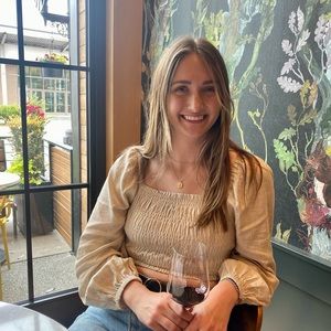 Meet your Posher, Megan